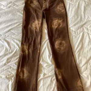 MAC jeans sa ruzama - Melanie model