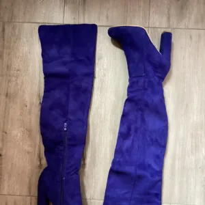 Amiclub wear cizme preko kolena