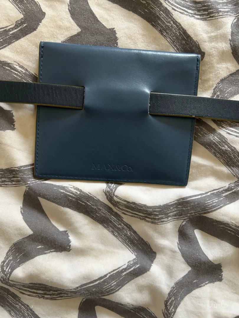 Original kais Max&co