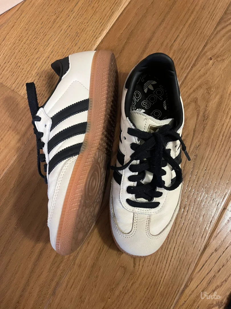 Original adidas patike