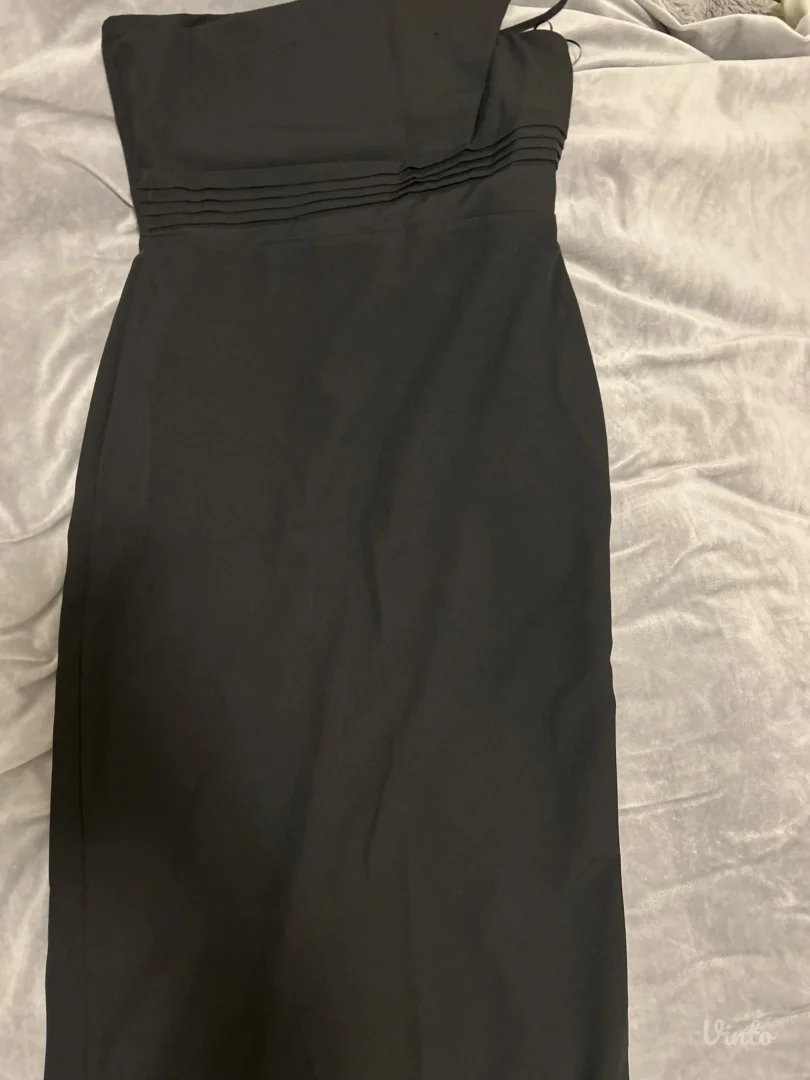 Haljina duga elegantna