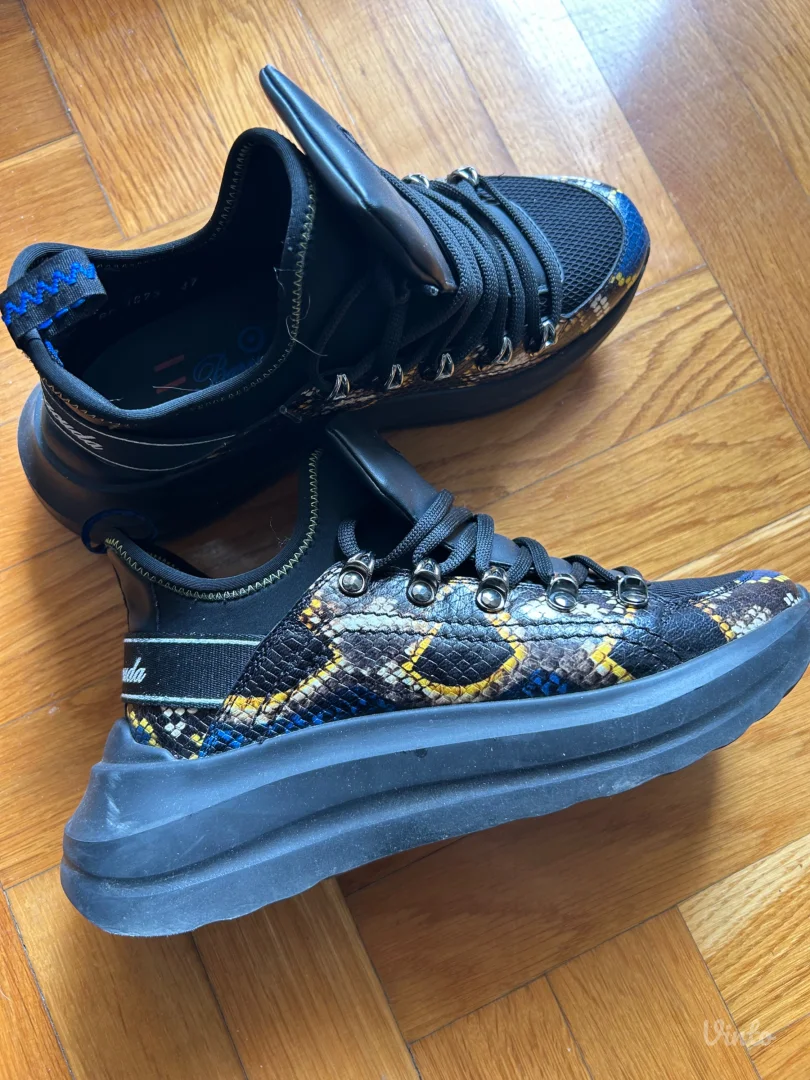 Original barracuda patike