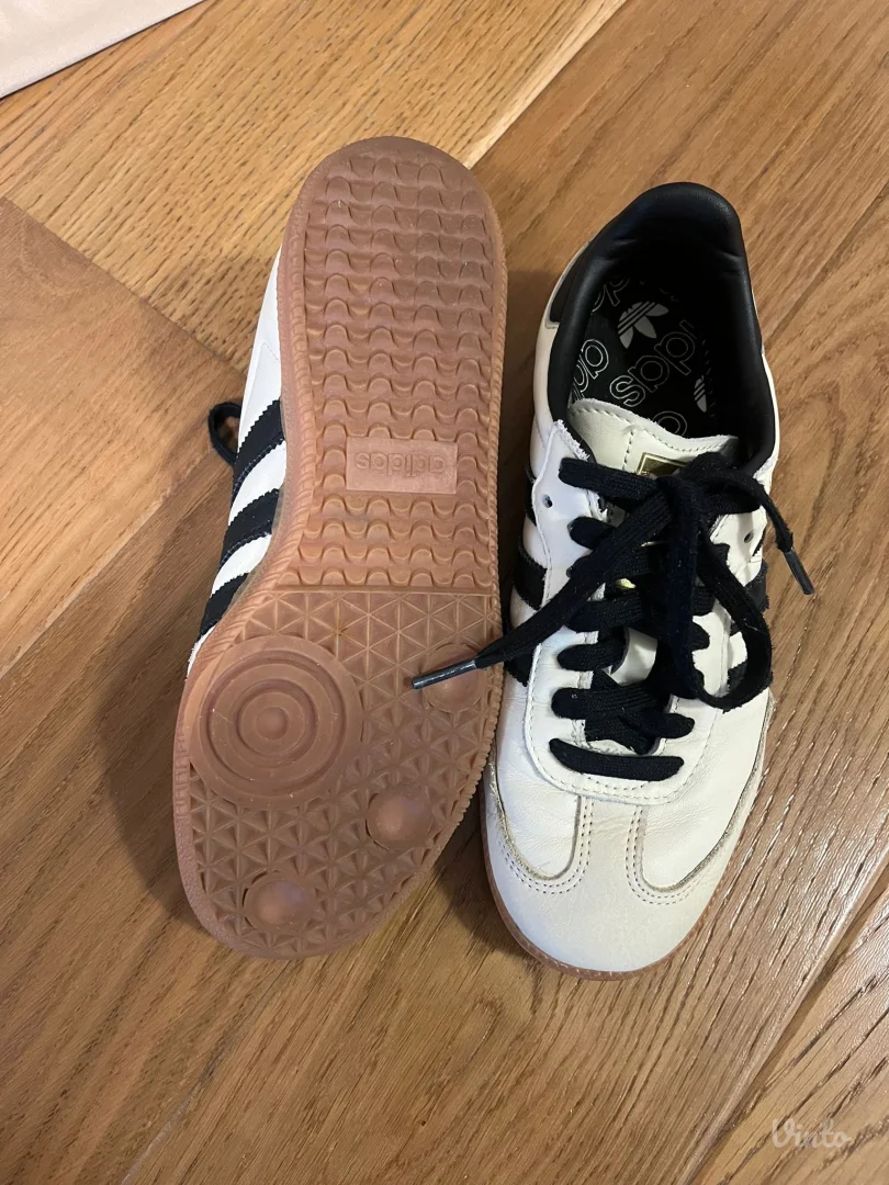 Original adidas patike