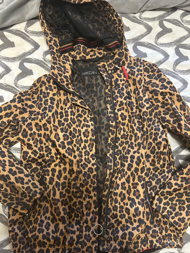 Original Marccain suskavac