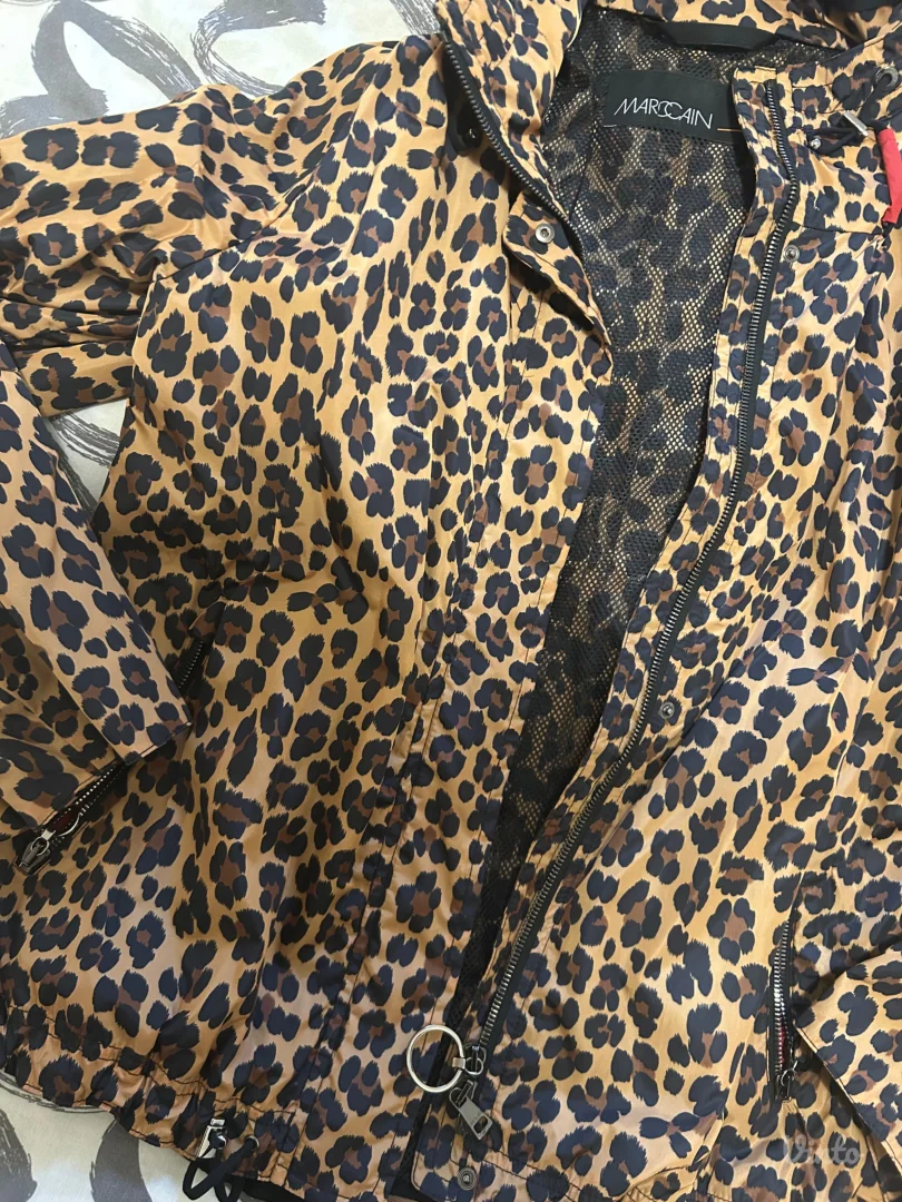 Original Marccain suskavac