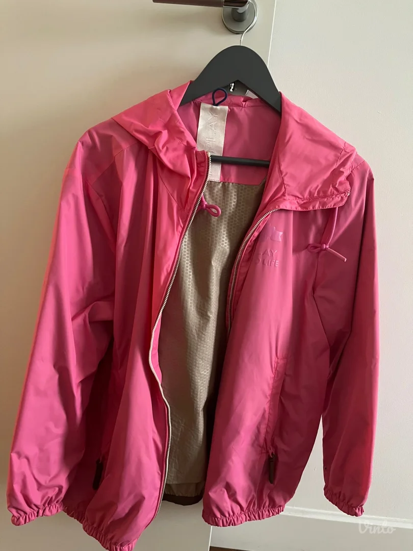 Replay pink suskavac