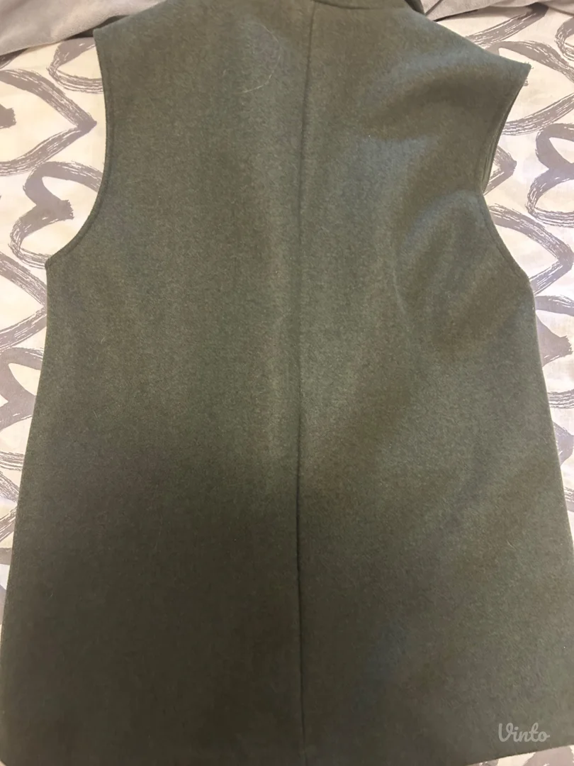 Original Zara prsluk