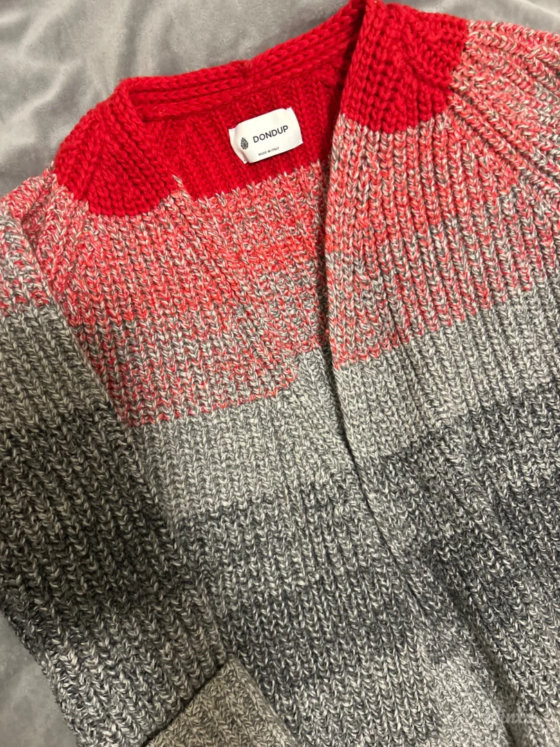 Original dondup dzemper kardigan