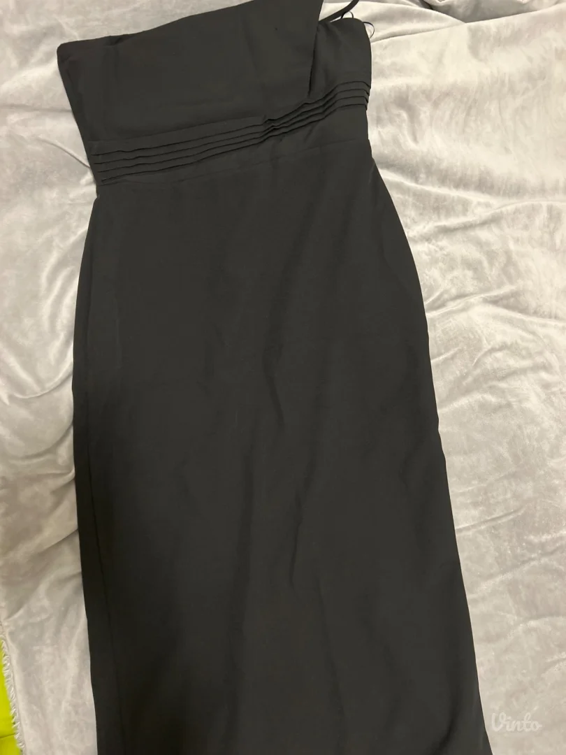 Haljina duga elegantna