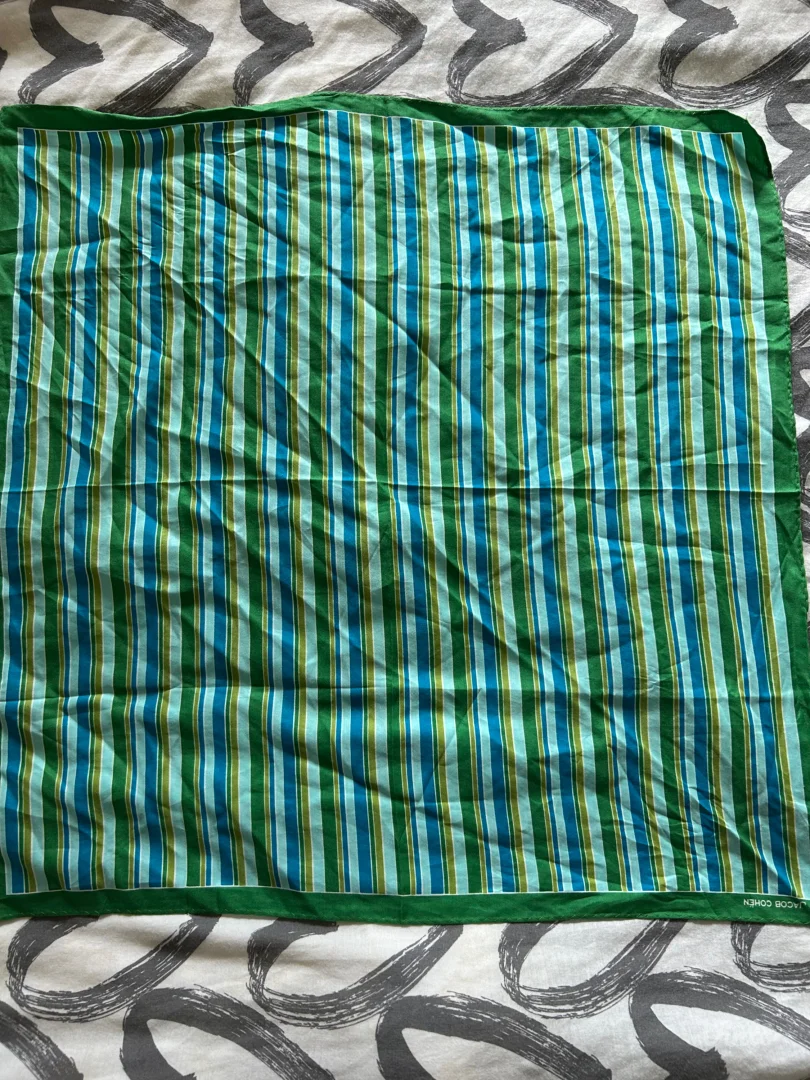 Original jacob cohen marama