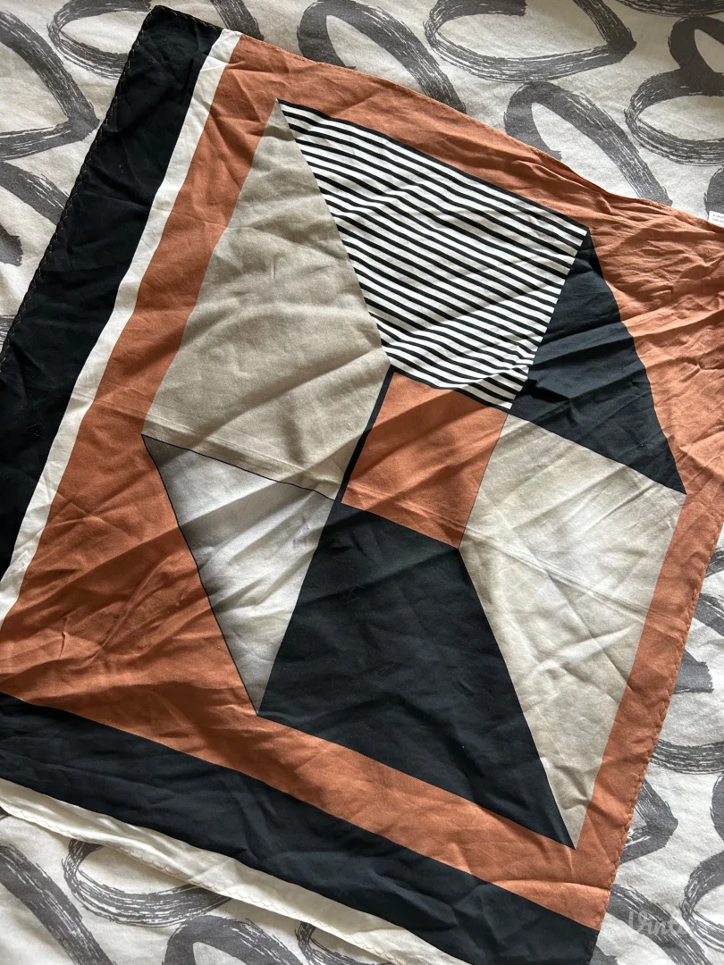 Original jacob cohen marama