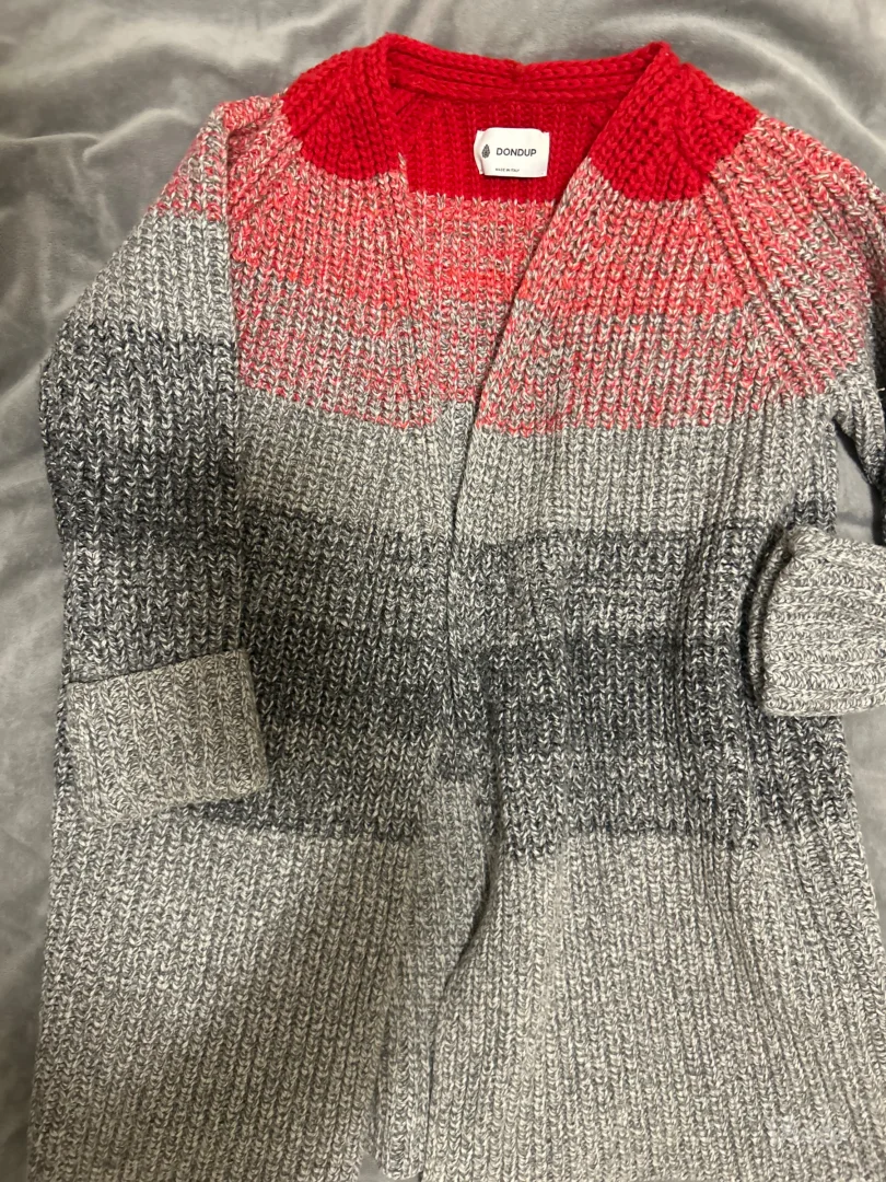 Original dondup dzemper kardigan