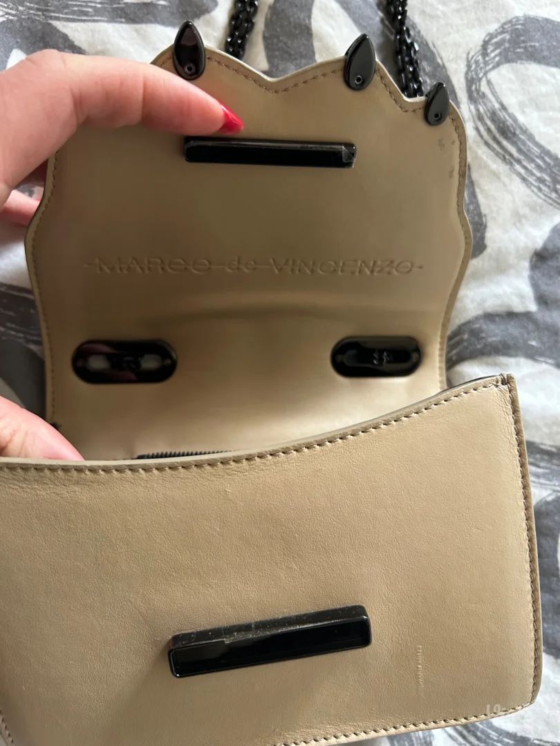 Original marco de vicenzo torbica