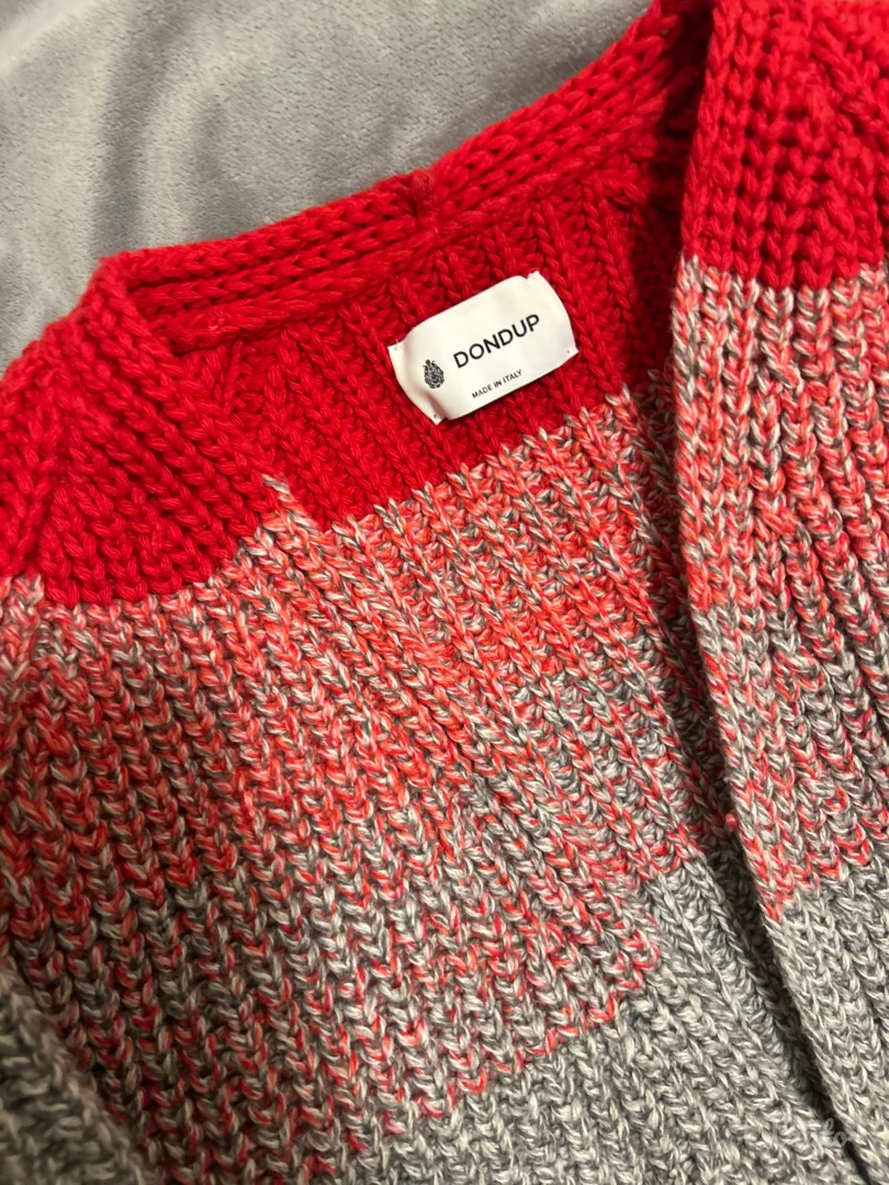 Original dondup dzemper kardigan