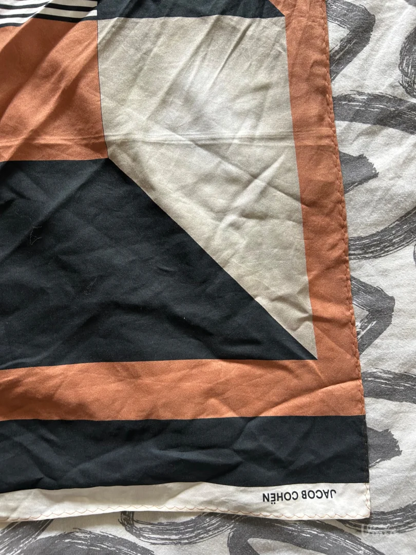 Original jacob cohen marama