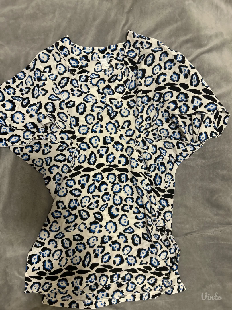 Original justcavalli haljina za plazu