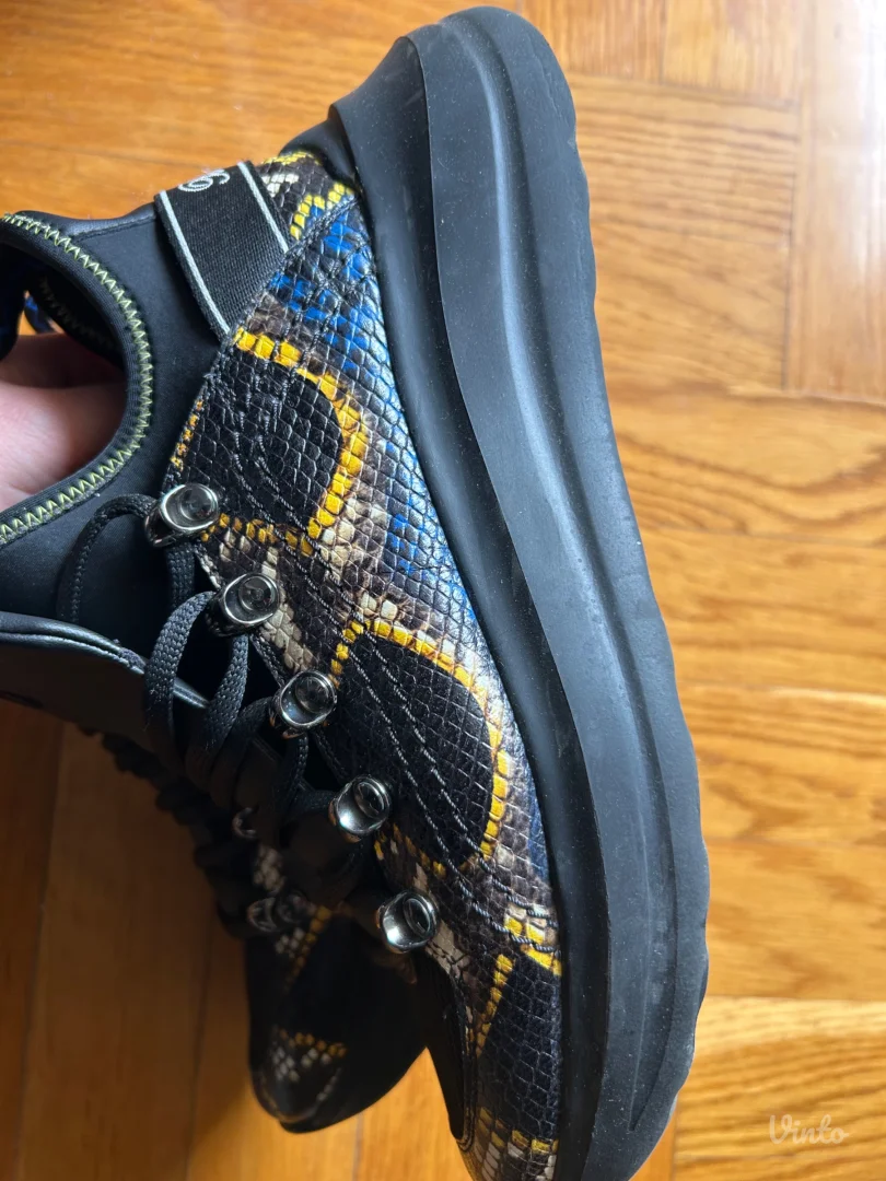 Original barracuda patike