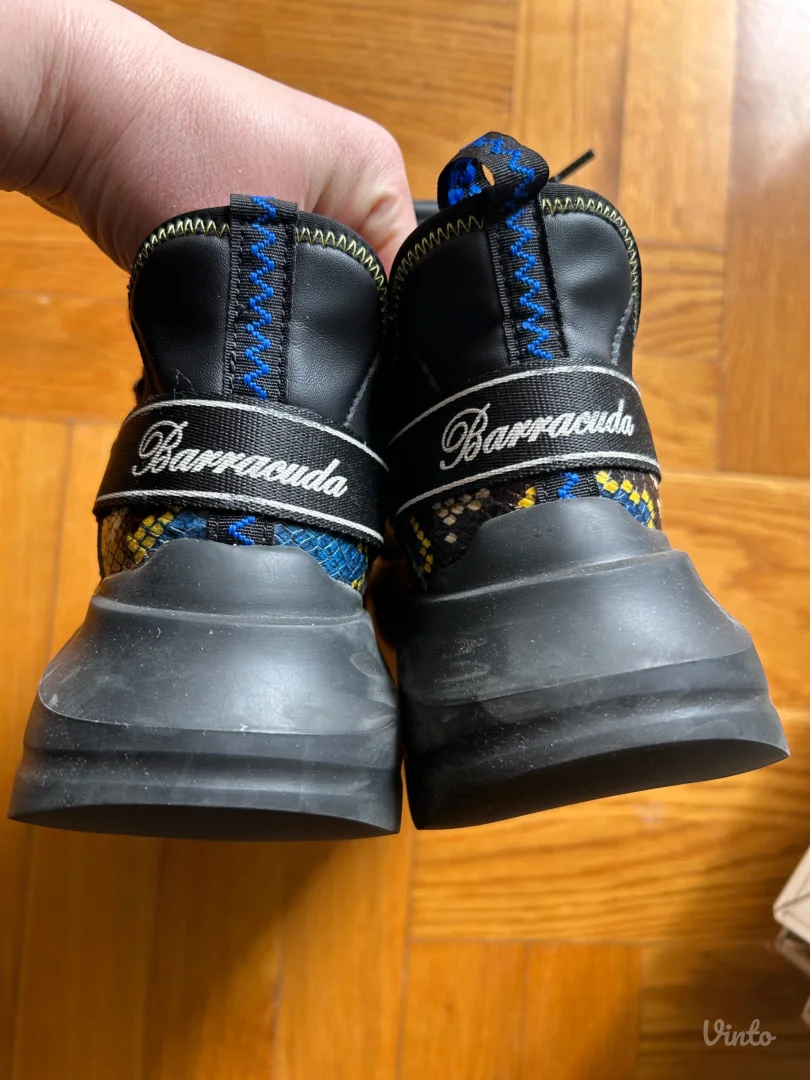 Original barracuda patike