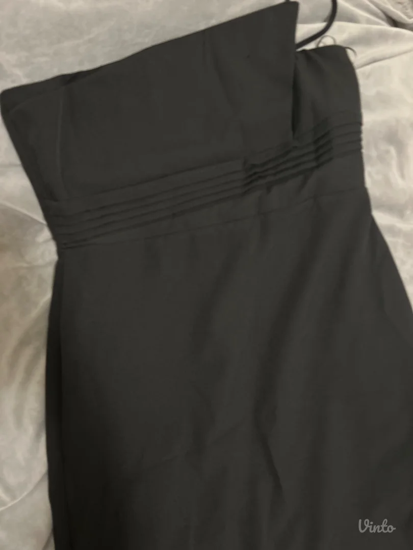 Haljina duga elegantna