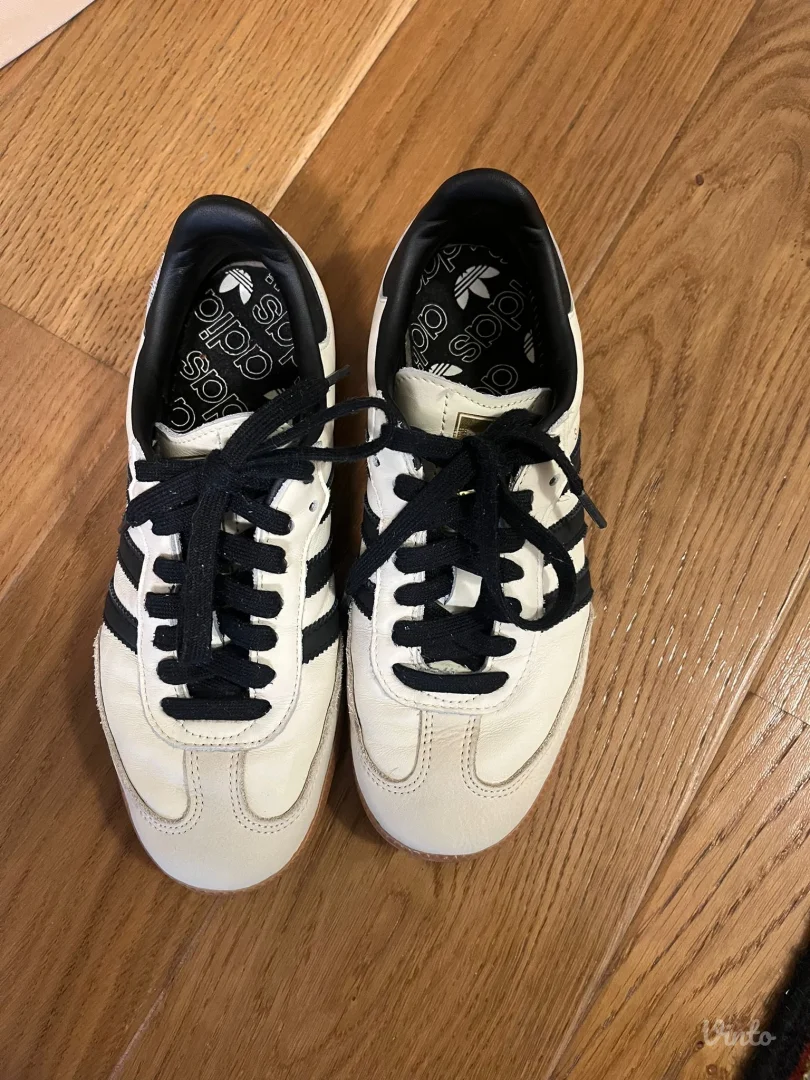 Original adidas patike