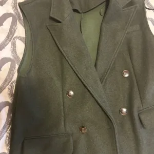 Original Zara prsluk