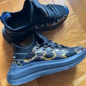 Original barracuda patike