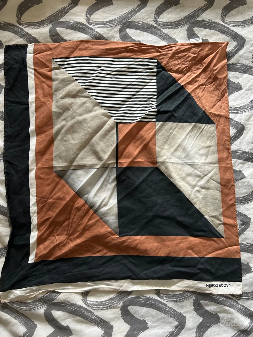 Original jacob cohen marama