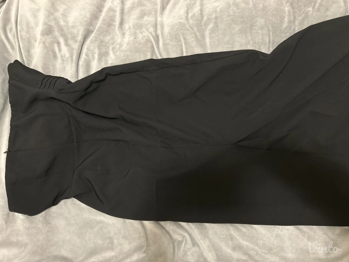 Haljina duga elegantna