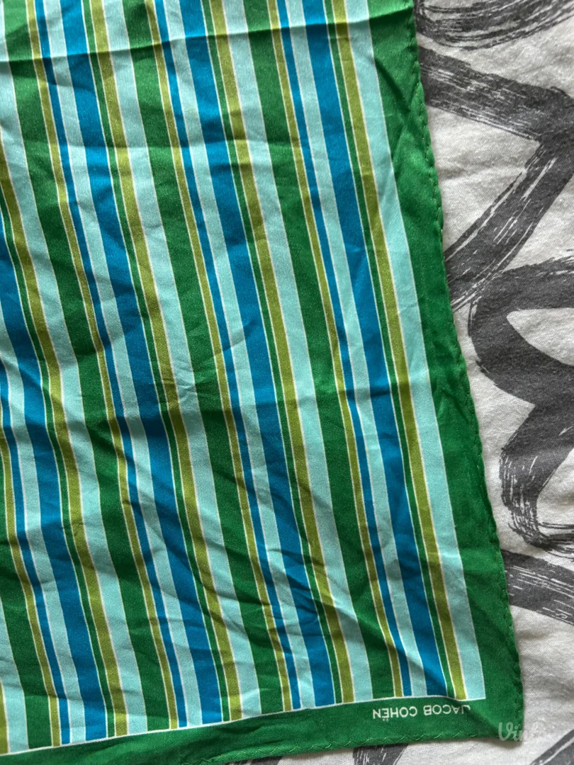 Original jacob cohen marama