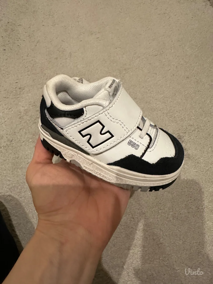 New Balance za bebe