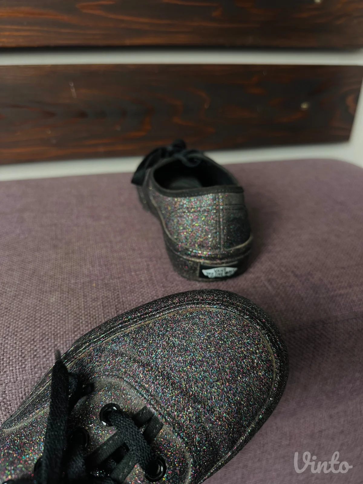 Vans patike