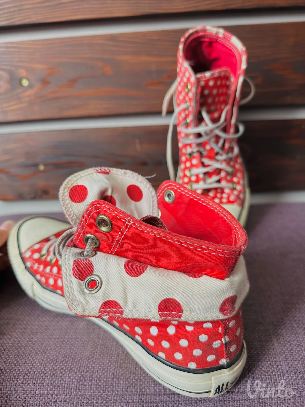Converse patike