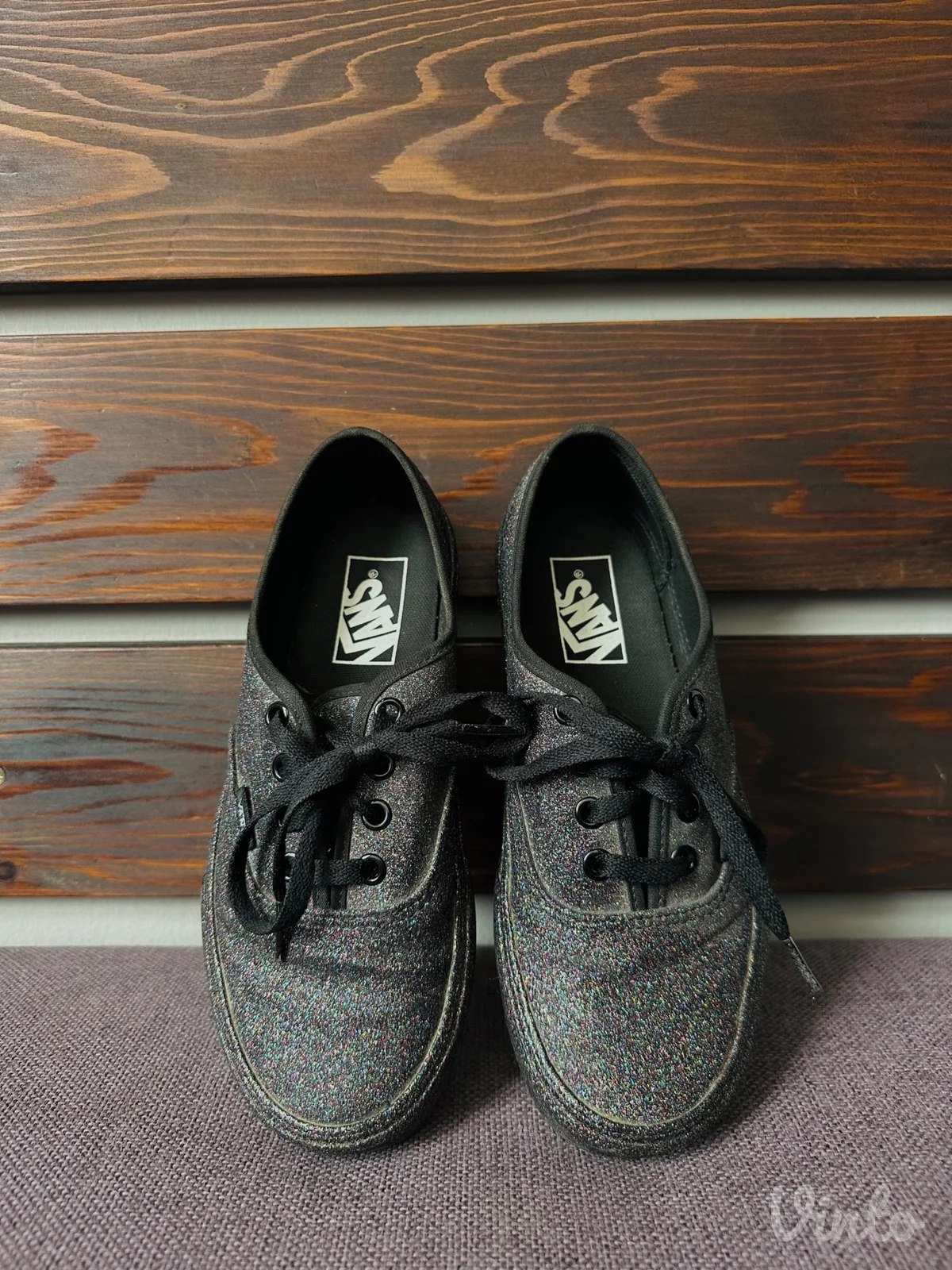 Vans patike