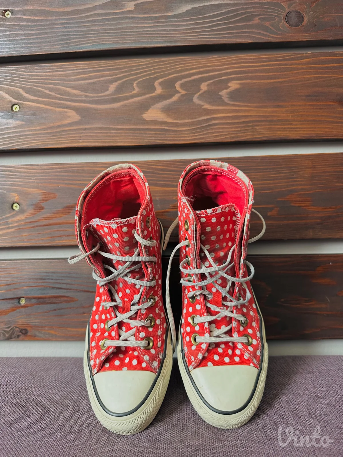 Converse patike
