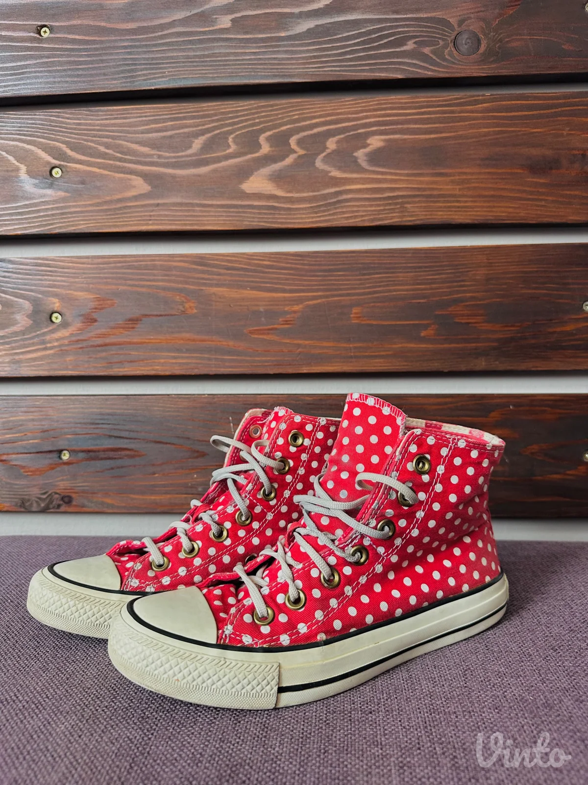 Converse patike