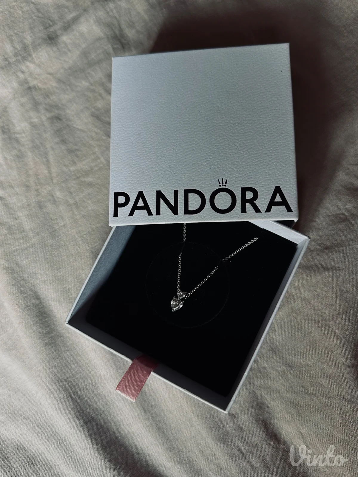 Pandora ogrlica