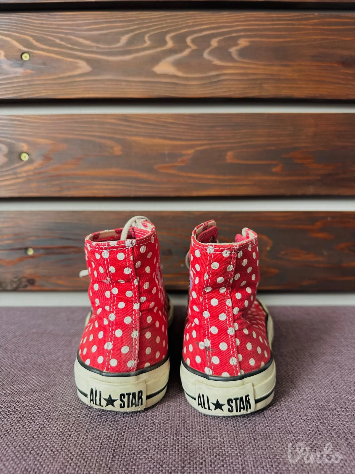 Converse patike