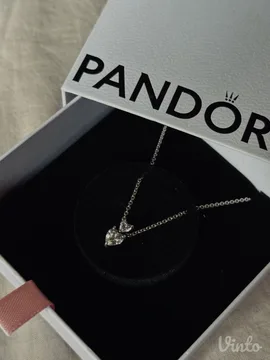 Pandora ogrlica