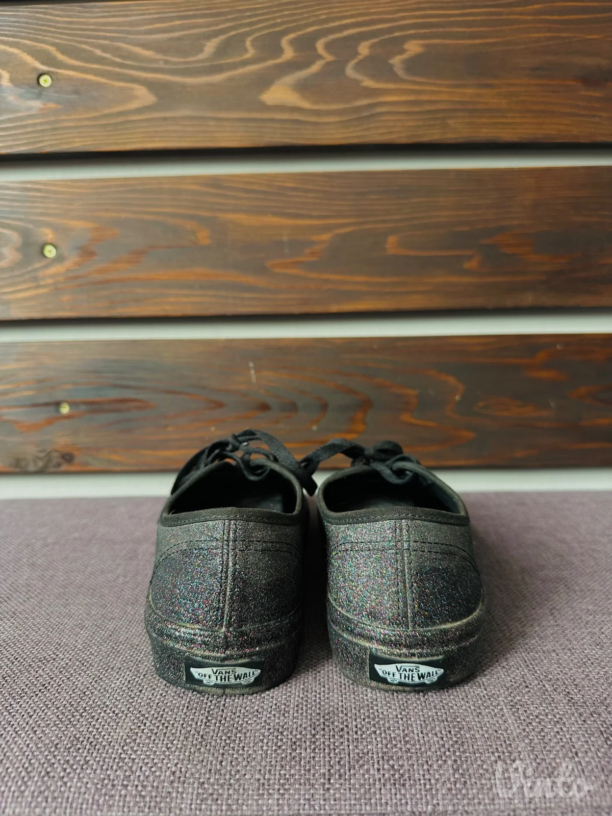 Vans patike