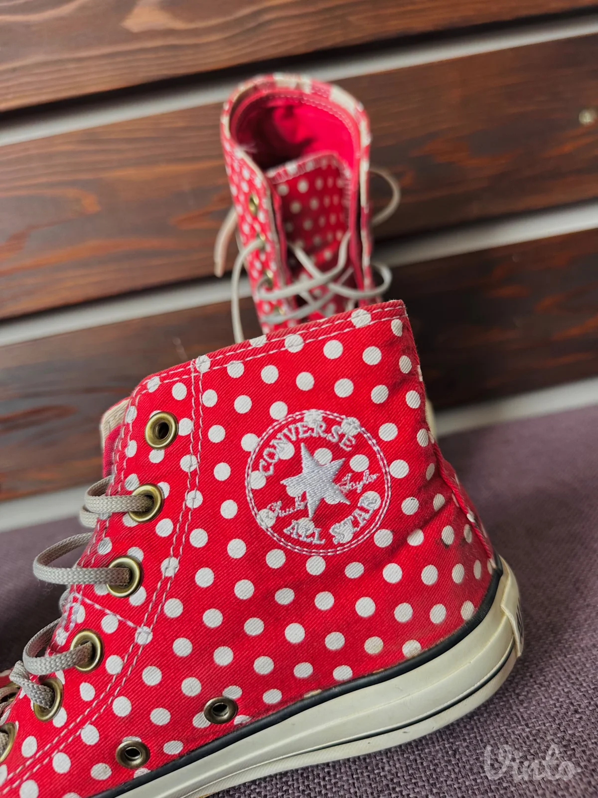Converse patike