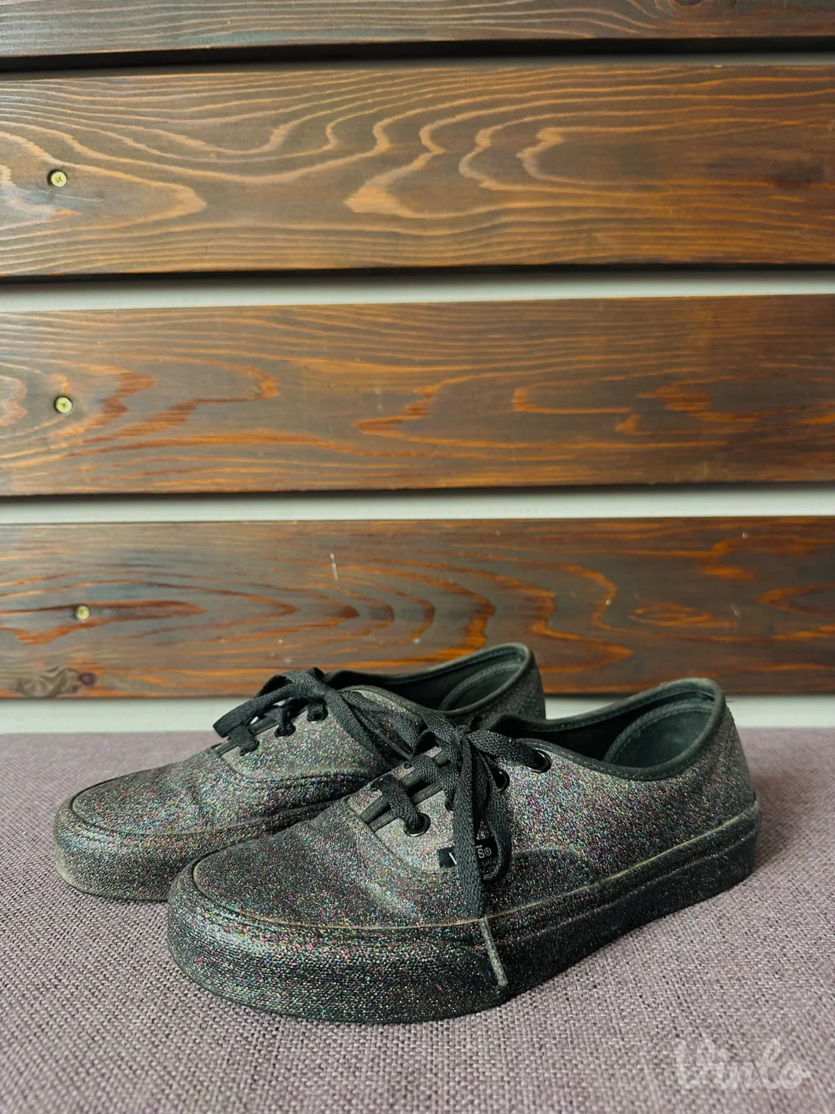 Vans patike
