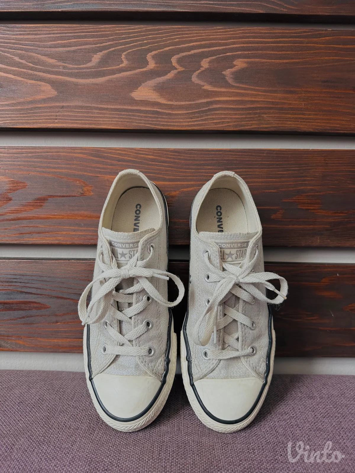 Converse patike