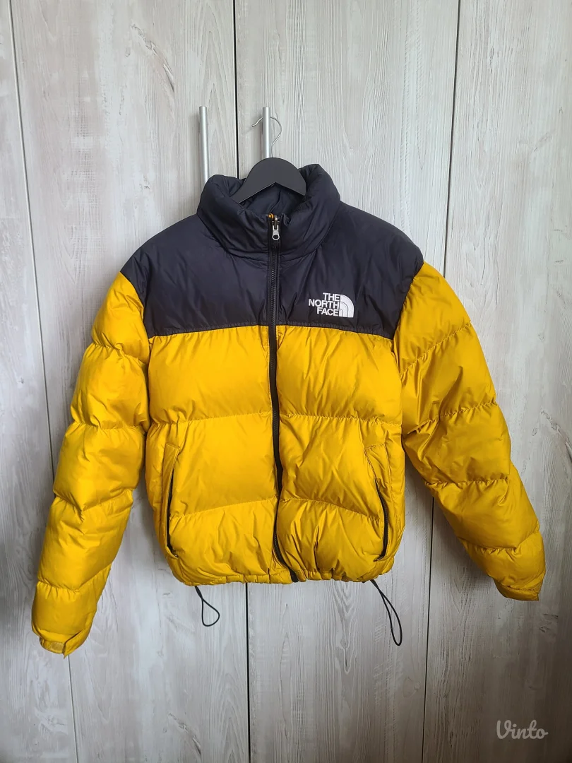 The North Face 1996 Nuptse jakna
