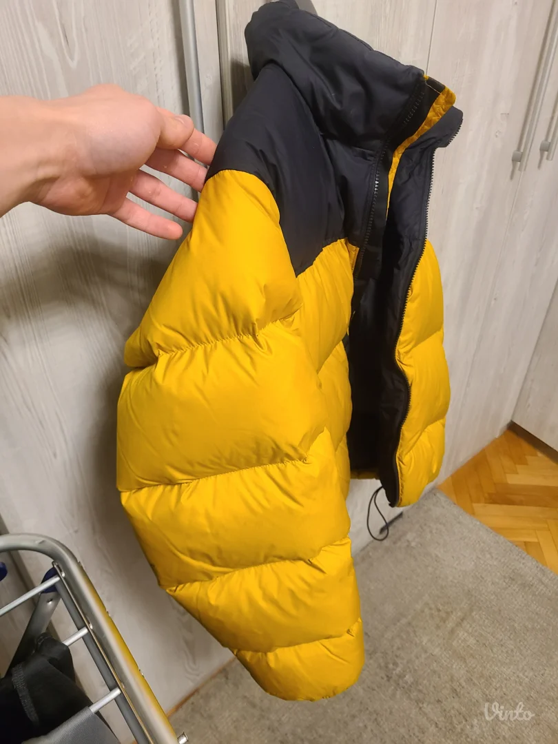 The North Face 1996 Nuptse jakna