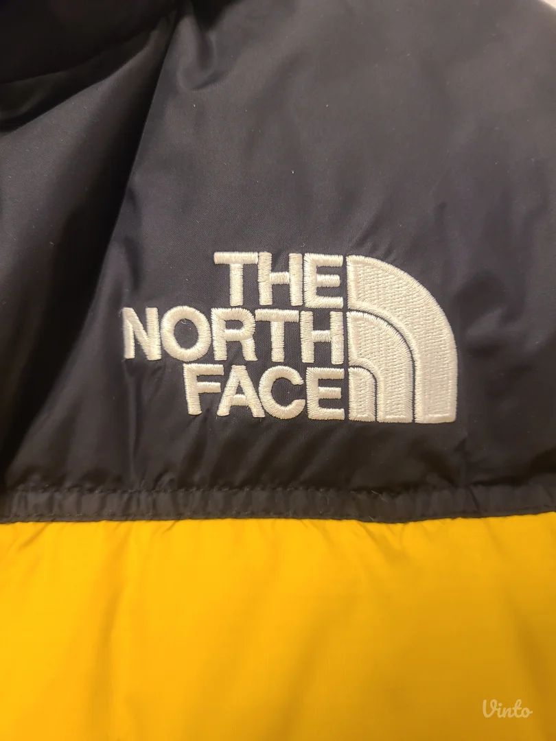 The North Face 1996 Nuptse jakna
