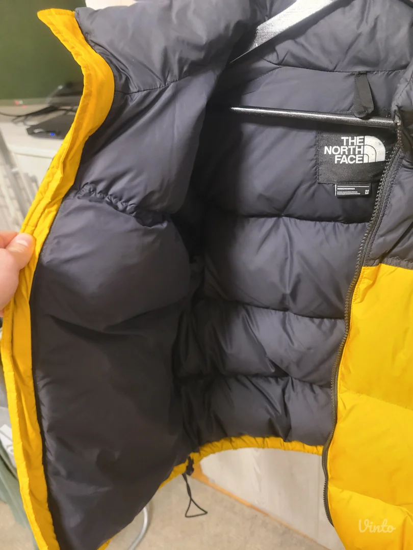 The North Face 1996 Nuptse jakna