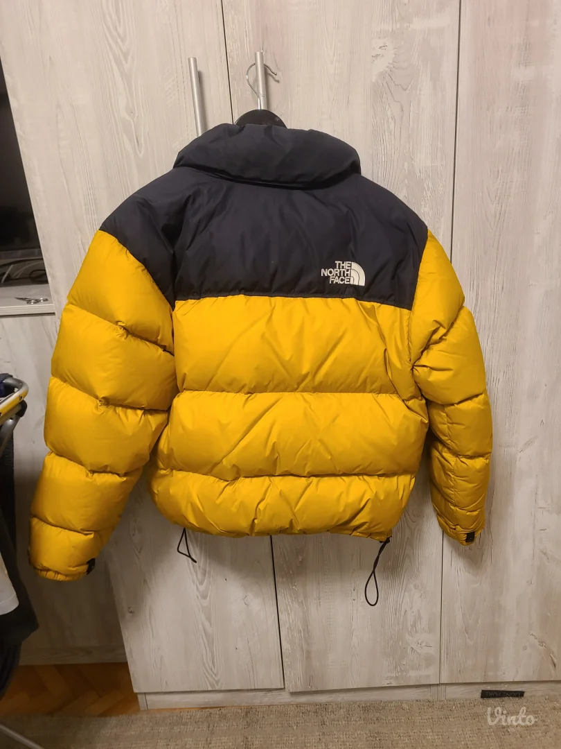 The North Face 1996 Nuptse jakna