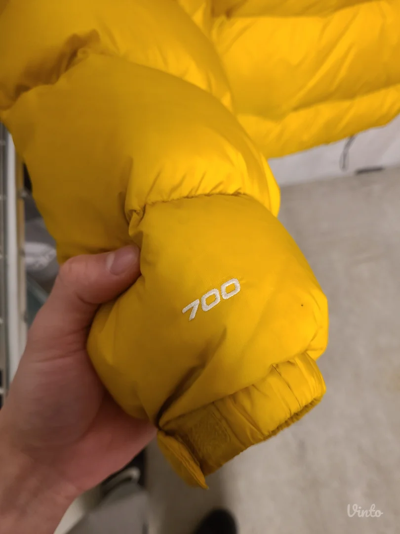 The North Face 1996 Nuptse jakna