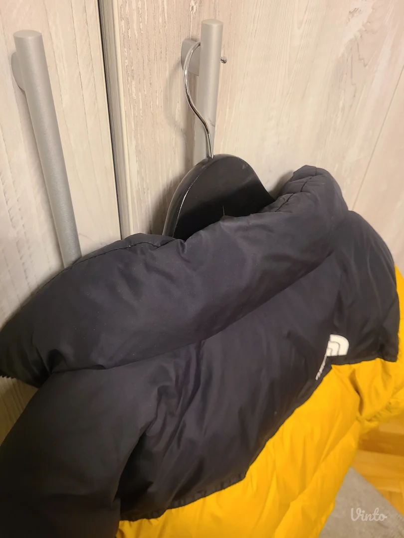 The North Face 1996 Nuptse jakna
