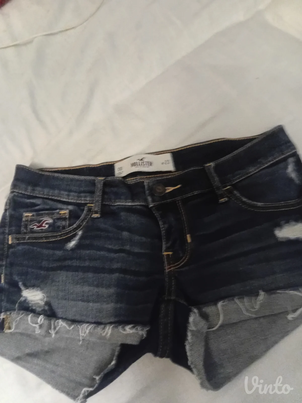 Hollister sorc